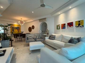 41075585_g.jpg · 
                                Apartamento à venda, 180 m² por R$ 1.380.000,00 - Enseada - Guarujá