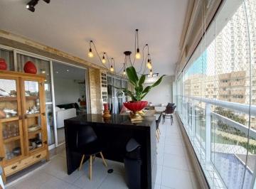 41320663_g.jpg ·
Apartamento à venda, 158 m² por R$ 1.380.000,00 - Enseada - Guarujá