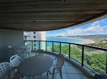 Apartamento · 225m² · 4 Quartos · 2 Vagas · Apartamento com Vista Mar à Venda no Loteamento João Batista Julião