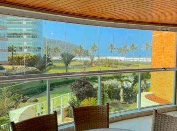 Apartamento · 145m² · 3 Quartos · 2 Vagas · Apartamento à Venda em Riviera de São Lourenço Pé na Areia