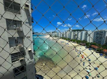 41331563_g.jpg ·
Apartamento a venda na Pitangueiras, frente mar, 3 suítes, totalmen