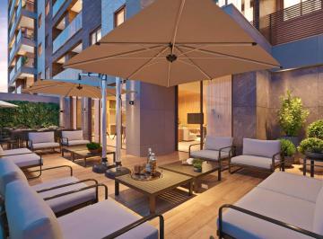 Apartamento de 3 quartos, Águas Claras · Ágio Versat em Águas Claras - 3 Quartos, 1 suíte e 2 semi-suites