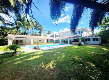 Casa de 5 quartos, Camaçari · Casa com 2600m² de terreno em Busca Vida!! 