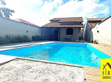 Casa · 300m² · 3 Quartos · 2 Vagas · Praia de Itaipuaçu-2 Quartos+ Suíte Anexa-R$610 Mil