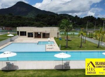 Terreno · 240m² · Cond. Dom Village Maricá- Lazer Completo-Lote 240 M², Plano-R$110 Mil