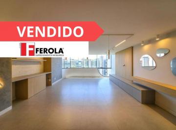 Apartamento de 3 quartos, Brasília · SQN 112 -Reformado, vazado , Vista livre!