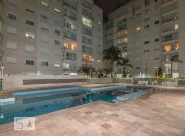Apartamento de 2 quartos, São Paulo · APTO PARA LOCAÇÃO DE 2 DORMS COM VARANDA GOURMET