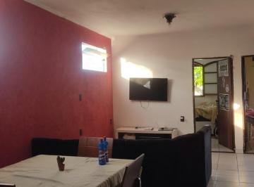 SALA · CASA - BUSSOCABA OSASCO
