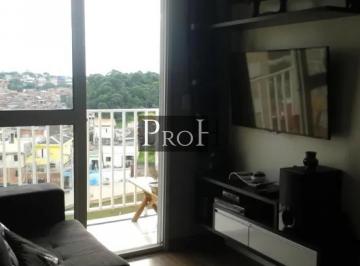 Apartamento de 2 quartos, São Bernardo do Campo · Apartamento à venda 2 quartos Taboão São Bernardo