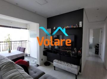 Foto 02 · Imperdível oportunidade de adquirir apartamento de 2 quartos com suíte e vaga no condomínio Piscine 