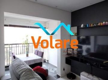 Foto 03 · Imperdível oportunidade de adquirir apartamento de 2 quartos com suíte e vaga no condomínio Piscine 