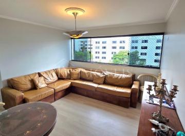 Apartamento de 3 quartos, Cruzeiro · Cruzeiro Novo - 3 Quartos - Reformado - 2 vagas de garagem - Vista Livre