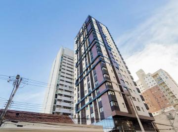 Apartamento de 1 quarto, Curitiba · Studio mobiliado no Residencial New Life Visconde de Guarapuava