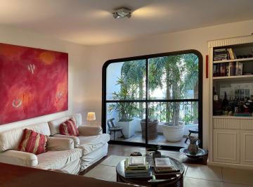 Apartamento de 3 quartos, São Paulo · Lindo Apto. em Rua tranquila e bem arborizada, com 131m2 com 2 vagas