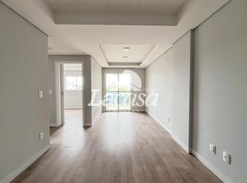 Foto 01 · Excelente apartamento a venda no Edifício Ravenna!