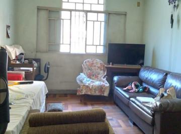 Casa de 3 quartos, São Paulo · Casa Sobrado na Liberdade com 3 Dormitórios