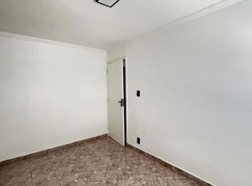 Foto 01 · Apartamento à venda em Santos-SP, bairro Aparecida: 2 quartos, 1 sala, 1 banheiro, 1 vaga, 50m²!
