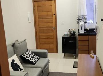 Foto 01 · Aluguel de Apartamento na Vila Carrão, São Paulo-SP: 1 Quarto, 1 Sala, 1 Banheiro, 29m² - Imperdível