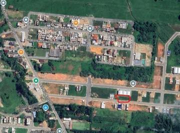 Foto 01 · LOTEAMENTO VICENCIA - TERRENO PARA GALPÃO À VENDA EM CAMBORIÚ