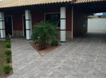 Casa · 94m² · 2 Quartos · 2 Vagas · Casa Próximo do Mar em Nova Tramandaí