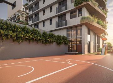 Apartamento de 4 quartos, Curitiba · Batel: cobertura duplex sofisticada com 379 m², 4 quartos e 5 vagas