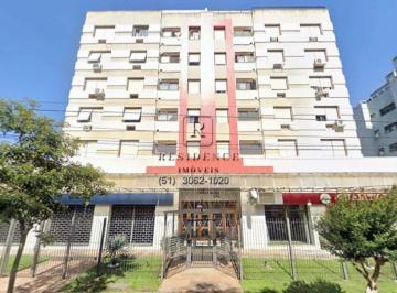 Foto 01 · Oportunidade Única: Loja Comercial à Venda em Porto Alegre-RS, Jardim Lindóia - 1 Sala, 89m² de Área