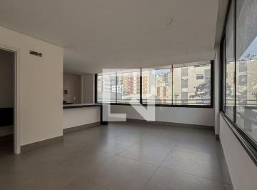 Apartamento · 120m² · 4 Quartos · 2 Vagas · Apartamento à Venda - Santo Antônio, 4 Quartos,  120 m² - Belo Horizonte