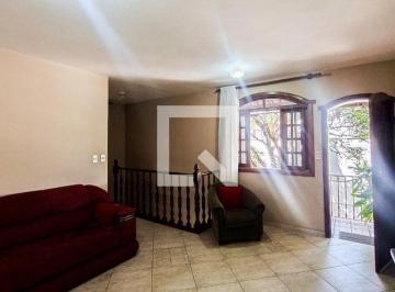 Casa 300m² Venda Santa Efigênia · Casa à Venda - Santa Efigênia, 4 Quartos, 300 m² - Belo Horizonte