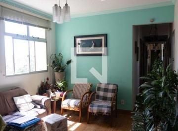 Apartamento · 70m² · 3 Quartos · 1 Vaga · Apartamento à Venda - Nova Gameleira, 3 Quartos,  70 m² - Belo Horizonte