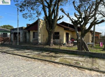 Foto 01 · Casa, Centro, Tapes, RS