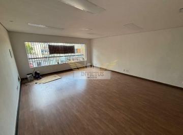Comercial · 41m² · Sala Comercial para Alugar, 40m² - Bairro Jardim, Santo André/SP.