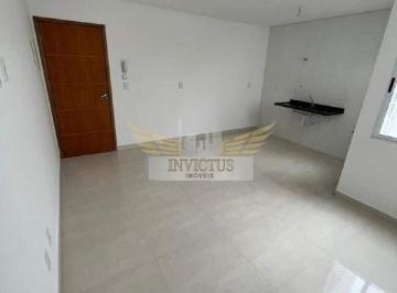 Apartamento · 56m² · 2 Quartos · 1 Vaga · Apartamento sem Condomínio com 2 Quartos para Comprar, 56m² - Jardim das Maravilhas, Santo André/SP.