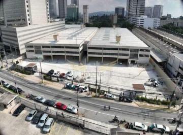 Comercial · 10000m² · 10 Vagas · Galpão Logistico/Industrial para Alugar, 10.000m² - Tamboré, Barueri/SP.