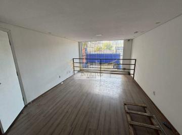 Comercial · 41m² · Sala Comercial para Alugar, 40m² - Bairro Jardim, Santo André/SP.