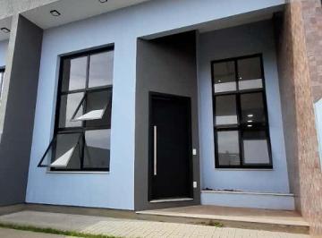 329800.jpg · Casa Geminada 2 dormitórios - Bairro Novo Passo