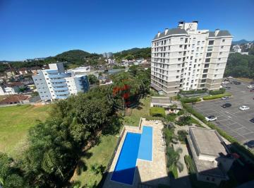 202509241145131963.jpg · Apartamento para Venda em Joinville, Costa e Silva, 1 dormitório, 1 banheiro, 2 vagas