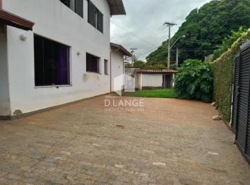 Comercial · 252m² · 1 Quarto · 6 Vagas · Casa para locação no bairro Nova Campinas em Campinas
