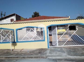 Casa · 159m² · 3 Quartos · 3 Vagas · Casa à venda no bairro Jardim Santa Esmeralda em Hortolândia