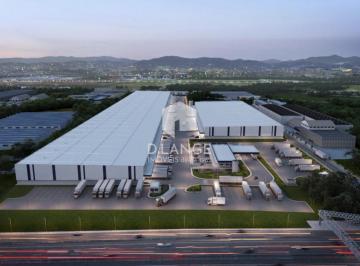 Comercial · 12660m² · 20 Vagas · Galpão Industrial para locação no bairro Vila Aeroporto em Guarulhos