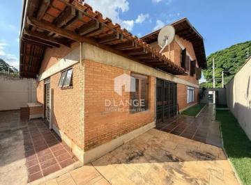 Comercial · 293m² · 1 Quarto · 6 Vagas · Casa para locação no bairro Nova Campinas em Campinas