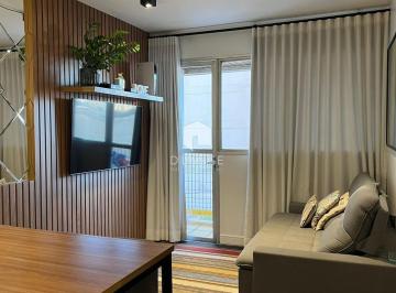 Apartamento · 50m² · 1 Quarto · Apartamento à venda no bairro Centro em Campinas