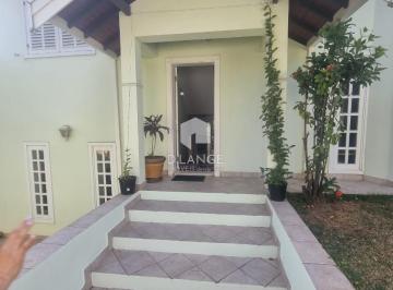 Casa · 264m² · 3 Quartos · 5 Vagas · Casa à venda no bairro Cidade Universitária em Campinas