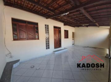 Foto 01 · Casa para Venda localizada no Feira 5 na Mangabeira proxima a Fraga Maia em Feira de Santana