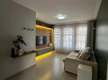 Casa · 138m² · 2 Quartos · 3 Vagas · Casa à venda em Valinhos, Castelo, com 2 quartos, com 138 m²