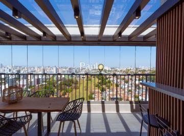 Apartamento · 217m² · 3 Quartos · 3 Vagas · Cobertura à venda em Campinas, Jardim Brasil, com 3 quartos, com 217 m², Residencial Grand Duo