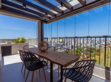 Apartamento · 217m² · 3 Quartos · 3 Vagas · Cobertura à venda em Campinas, Jardim Brasil, com 3 quartos, com 217 m², Residencial Grand Duo