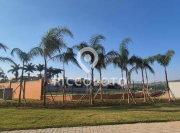 Terreno · 420m² · Terreno à venda em Campinas, Alphaville Dom Pedro, com 420 m², Alphaville Dom Pedro Zero