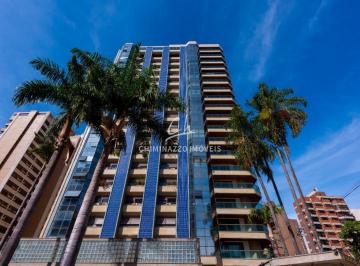 Apartamento · 330m² · 4 Quartos · 3 Vagas · Apartamento para alugar em Campinas, Cambuí, com 4 suítes, com 330 m², Praia do Farol