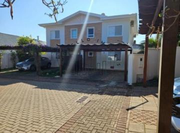Casa · 210m² · 3 Quartos · 4 Vagas · Casa à venda em Campinas, Parque Xangrilá, com 3 suítes, com 210 m², RESERVA SÃO PEDRO