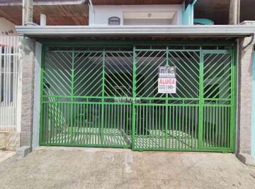 0101/010107N001.jpg · LOCAÇÃO - CASA JARDIM PIRATININGA / SOROCABA/SP